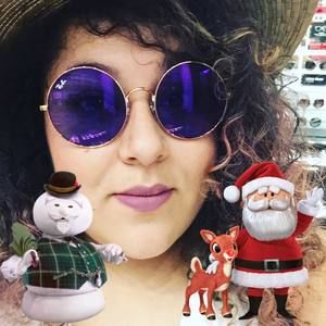 Meet your Posher, Maribel